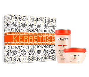 Kit Kérastase Nutritive Magistral Bain + Masque