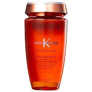 Kérastase Bain Discipline Oléo Relax Shampoo