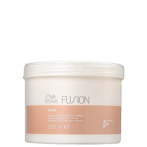 Fusion - Máscara Reconstrutora 500g