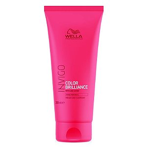 Invigo Color Brilliance Condicionador - 200ml