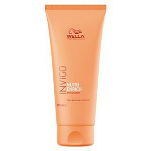 Invigo Nutri-Enrich - Condicionador 200ml