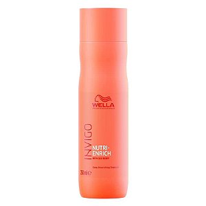 Invigo Nutri-Enrich - Shampoo 250ml