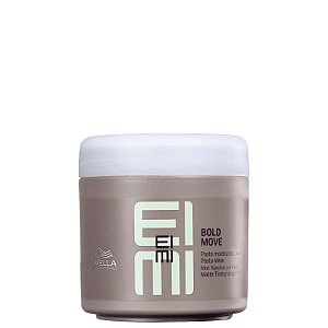Wella Professionals EIMI Bold Move - Pasta Modeladora 150ml
