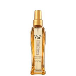 L'Oréal Professionnel Mythic Oil - Óleo de Tratamento 100ml