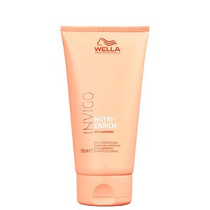 Wella Professionals Invigo Nutri-Enrich Frizz Control - Leave-in Antifrizz 150ml