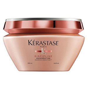 Discipline Maskeratine  Máscara Capilar 200ml