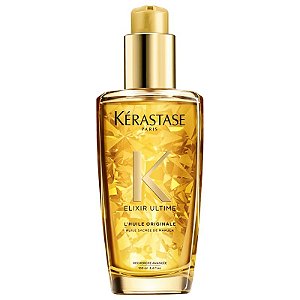 Elixir Ultime Originale  Óleo Capilar 100ml