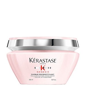 Genesis Masque Reconstituant - Máscara Capilar 200ml