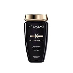 Chronologiste Bain Revitalisant Shampoo 250ml
