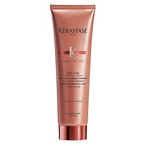 Kérastase Discipline Curl Ideal Leave-in150ml
