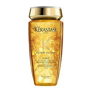 Kérastase Elixir Ultime Le Bain Shampoo 250ml