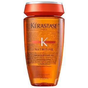Kérastase Nutritive Bain Óleo Relax 250ml