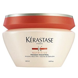 Nutritive Masque Magistral - Máscara de Nutrição 200ml