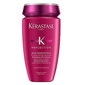 Réflection Bain Chromatique - Shampoo 250ml
