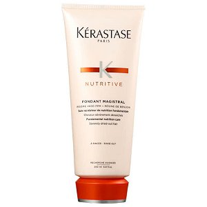 Nutritive Fondant Magistral - Condicionador 200ml