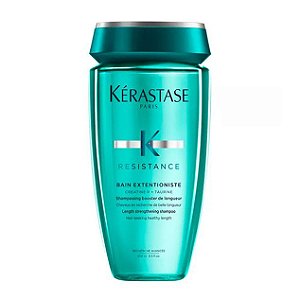 Résistance Bain Extentioniste - Shampoo 250ml