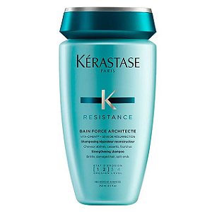 Résistance Bain Force Architecte - Shampoo 250ml