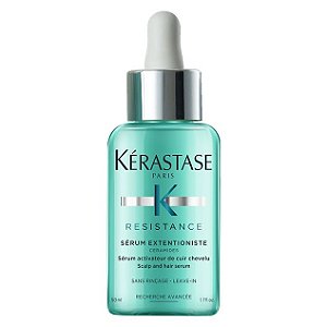 Résistance Extentioniste Sérum para Couro Cabeludo 50ml