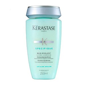 Spécifique Bain Divalent - Shampoo 250ml