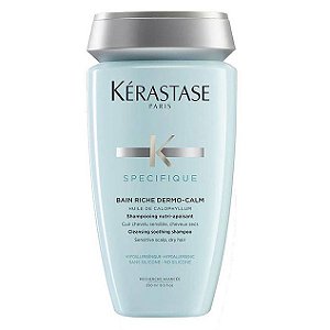 Spécifique Bain Riche Dermo-Calm - Shampoo 250ml