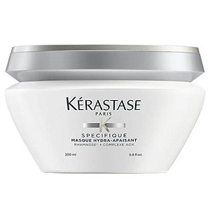 Spécifique Masque Hydra-Apaisant - Máscara Capilar 200ml