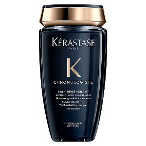 Shampoo Chronologiste Bain Régénérant 250ml