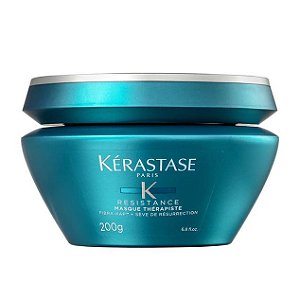 Résistance Masque Thérapiste Máscara de Reconstrução 200ml