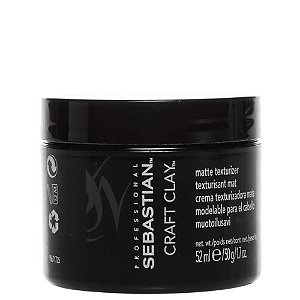 Craft Clay - Pomada Modeladora 52ml