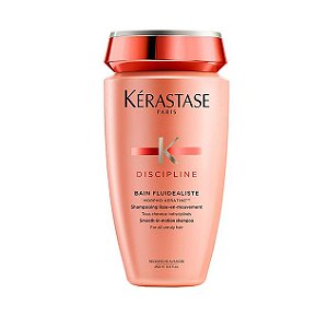 Discipline Bain Fluidealiste - Shampoo 250ml