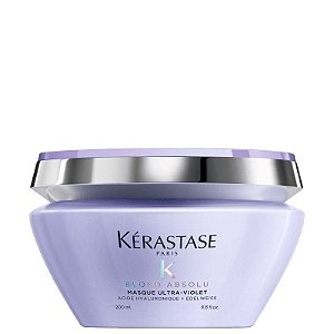Kérastase Blond Absolu Ultra-Violet - 200ml
