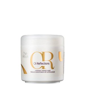 Oil Reflections Luminous Máscara Capilar150g