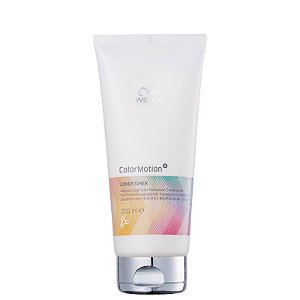 Wella Professionals Color Motion+ - Condicionador 200ml