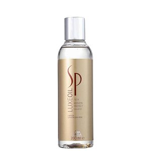SP System Professionel Luxe Oil Protect - Shampoo 200ml