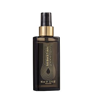 Sebastian Dark Oil - Óleo Capilar 95ml