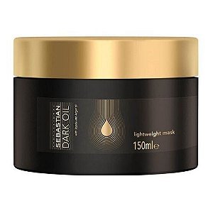 Máscara Capilar de Sebastian Dark Oil 150ml