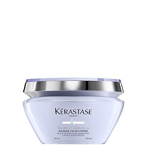 Kérastase Blond Absolu Masque Cicaextreme - Máscara Capilar 200ml