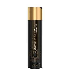 Shampoo Sebastian Dark Oil 250ml