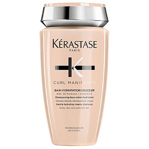Kérastase Curl Manifesto Bain Nourrissant - Shampoo 250ml