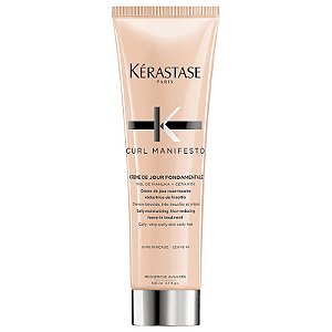 Kérastase Curl Manifesto Creme Du Jour Fondamentale - Leave-In 150ml
