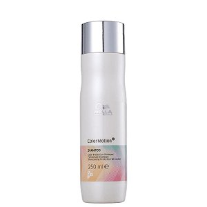 Wella Professionals Color Motion+ - Shampoo 250ml