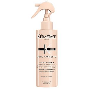 Kérastase Curl Manifesto Refresh Absolu - Spray Leave-In 190ml