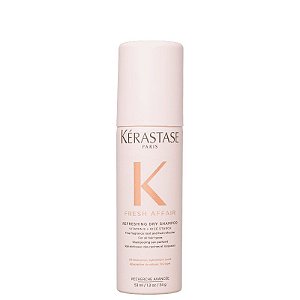 Kérastase Fresh Affair - Shampoo a Seco 34g