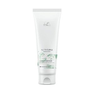 Wella Profissionals Nutricurls - Condicionador Co-Wash 250ml