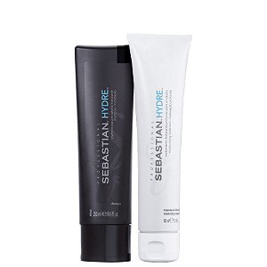 Sebastian Professional Hydre Shampoo + Máscara (Duo)
