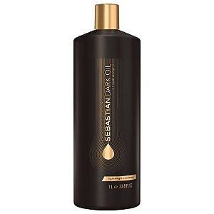 Dark Oil Condicionador 1000ml - Sebastian