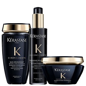 Kit Chronologiste Régénérant