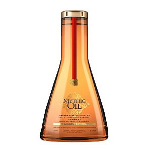L'Oréal Professionnel Mythic Oil - Shampoo - 250ml