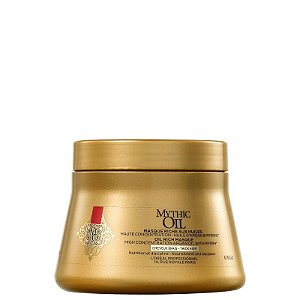 L'Oréal Professionnel Mythic Oil Máscara Tratamento - 200ml
