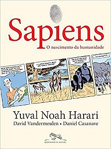 Sapiens - O nascimento da humanidade