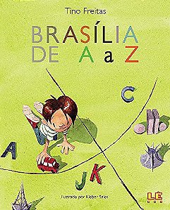 Brasilia de A a Z